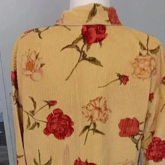 "STAMP " Vintage Jacjet - Picture 4 of 8